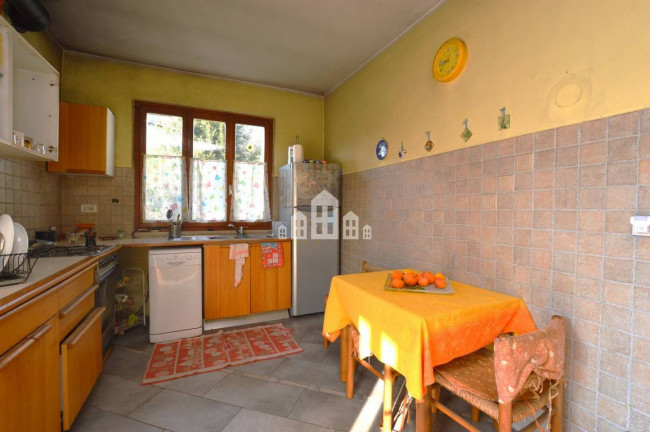Casa indipendente in vendita a Val di Chy