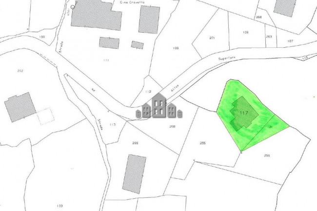 Casa indipendente in vendita a Val di Chy
