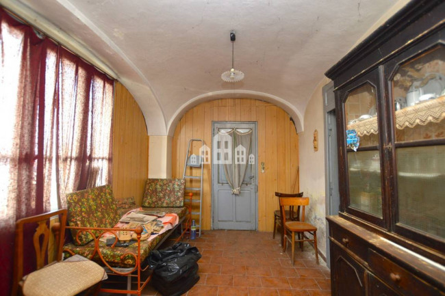 Casa semindipendente in vendita a Val di Chy