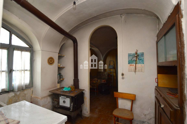 Casa semindipendente in vendita a Val di Chy