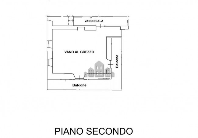 Casa semindipendente in vendita a Val di Chy