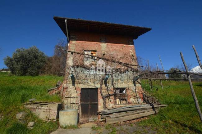 Rustico in vendita a Cuorgnè