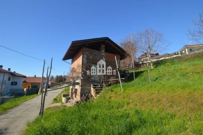 Rustico in vendita a Cuorgnè
