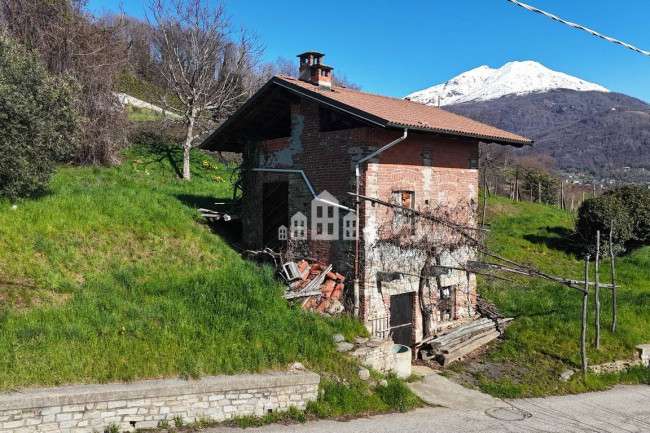 Rustico in vendita a Cuorgnè