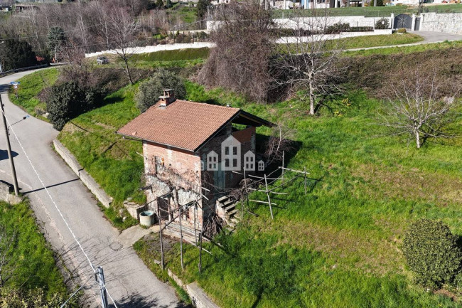 Rustico in vendita a Cuorgnè