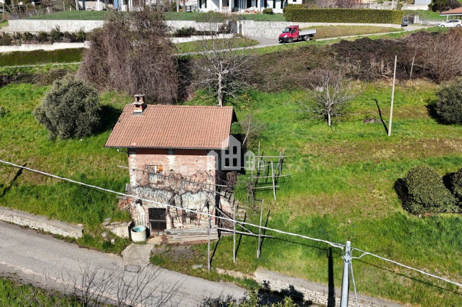 Rustico in vendita a Cuorgnè