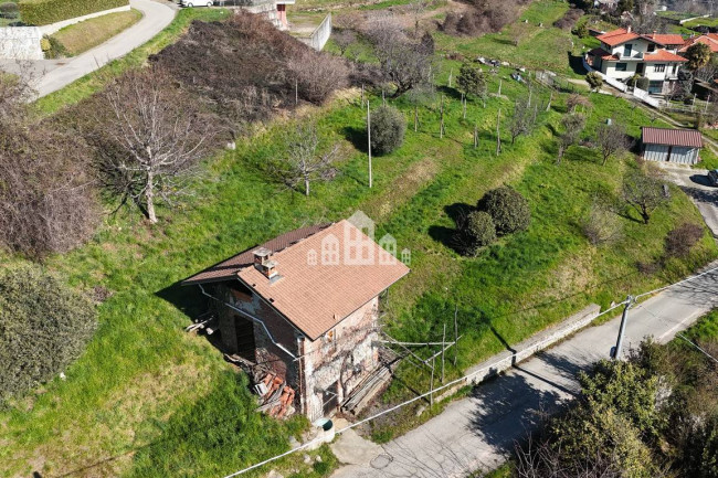 Rustico in vendita a Cuorgnè