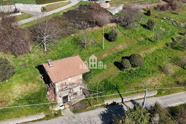 Rustico in vendita a Cuorgnè