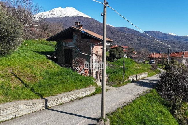 Rustico in vendita a Cuorgnè