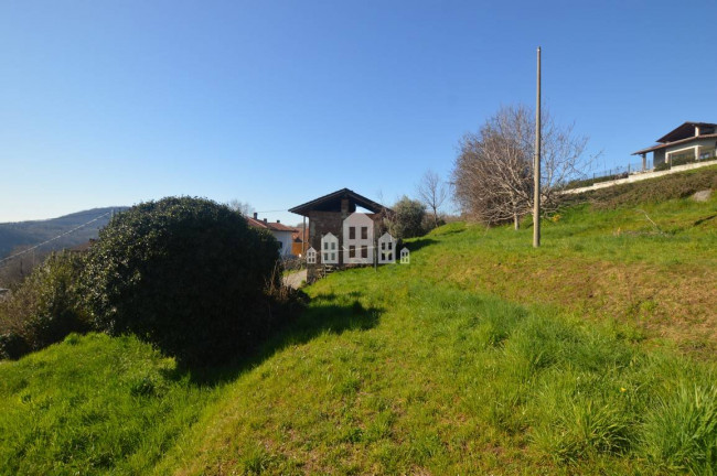 Rustico in vendita a Cuorgnè