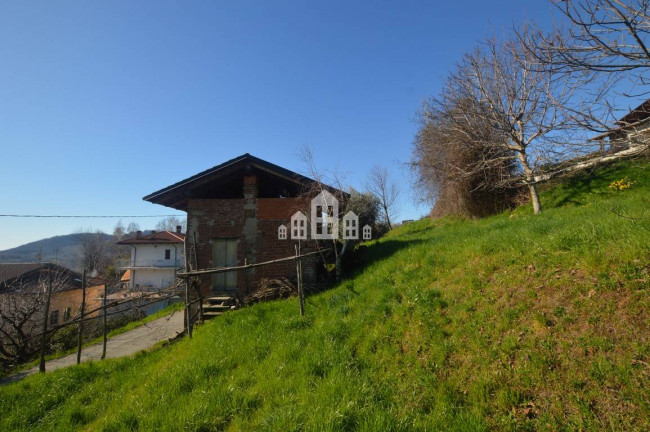 Rustico in vendita a Cuorgnè