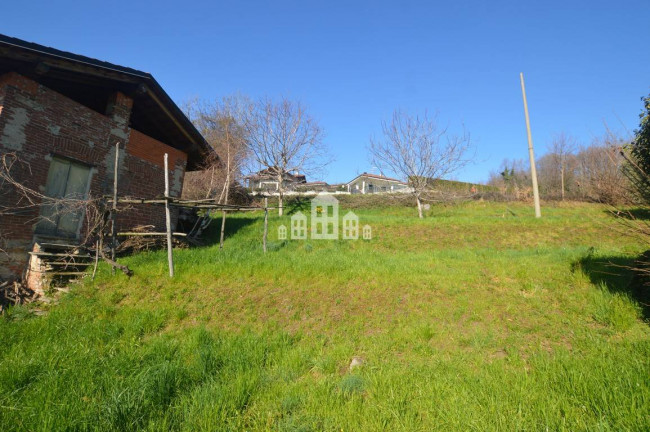 Rustico in vendita a Cuorgnè