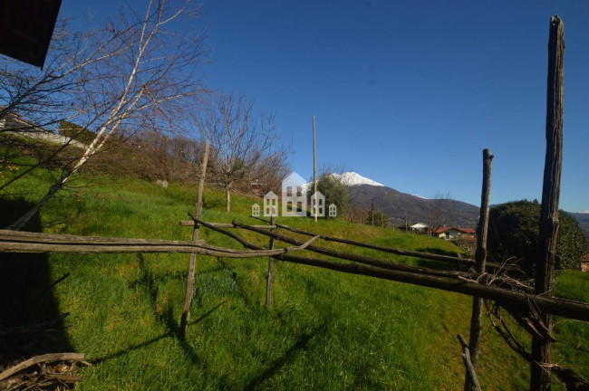 Rustico in vendita a Cuorgnè