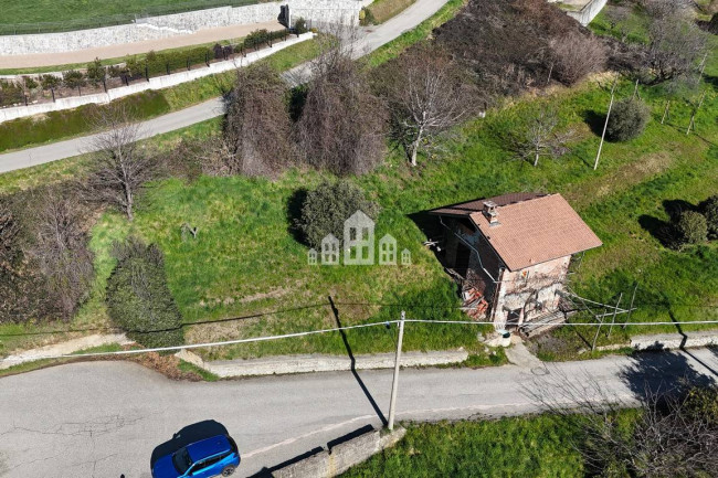 Rustico in vendita a Cuorgnè