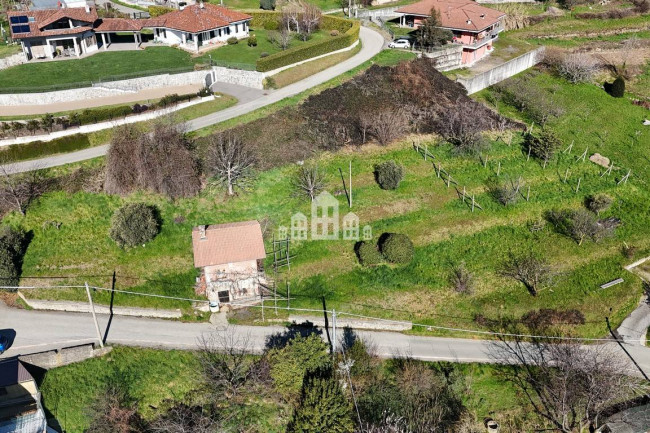 Rustico in vendita a Cuorgnè
