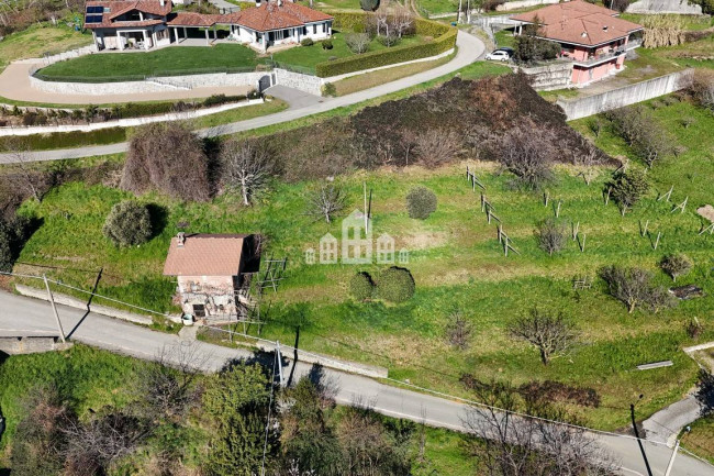 Rustico in vendita a Cuorgnè