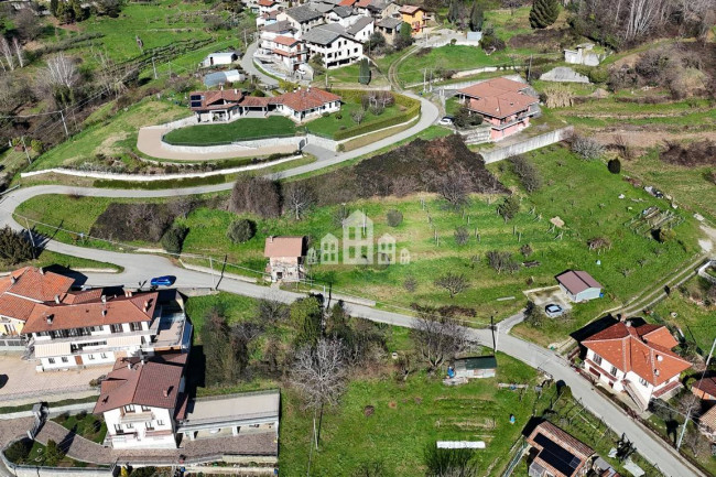 Rustico in vendita a Cuorgnè