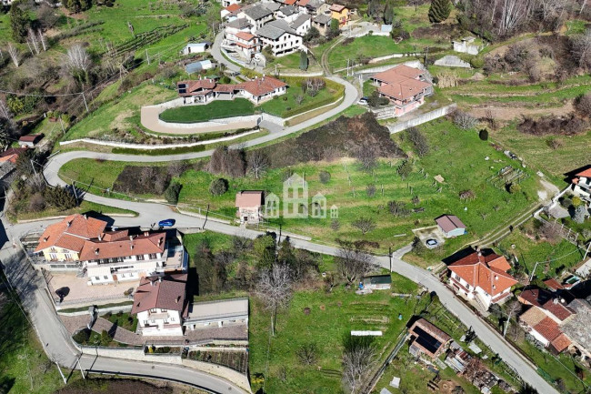 Rustico in vendita a Cuorgnè