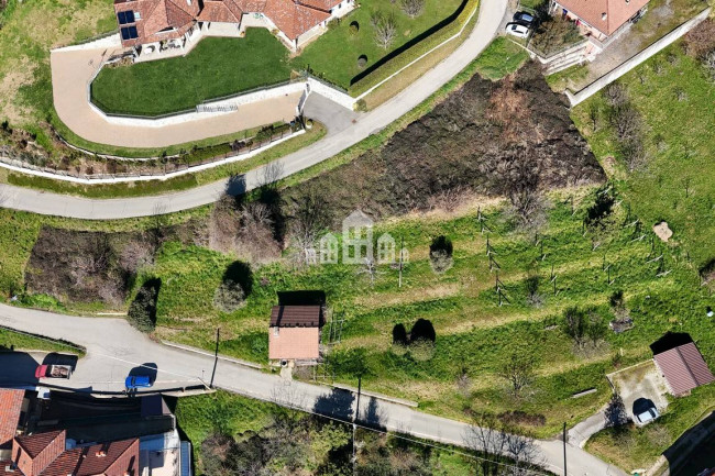 Rustico in vendita a Cuorgnè