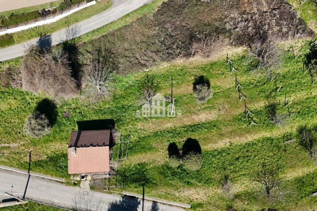 Rustico in vendita a Cuorgnè