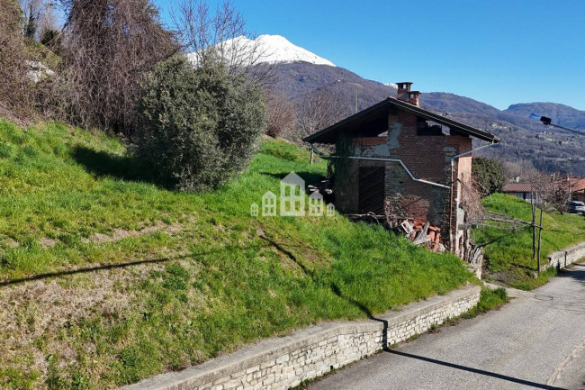Rustico in vendita a Cuorgnè