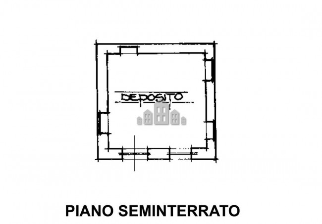 Rustico in vendita a Cuorgnè