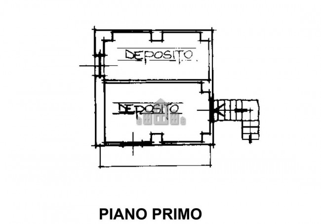 Rustico in vendita a Cuorgnè