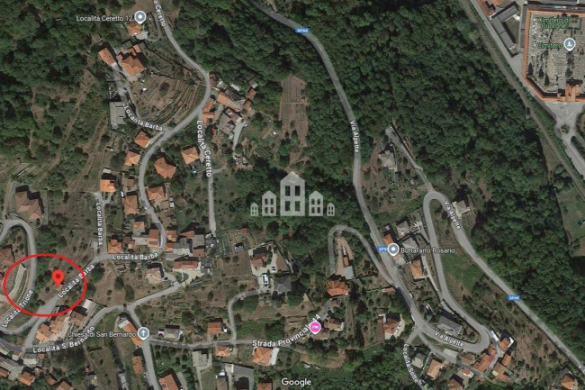 Rustico in vendita a Cuorgnè