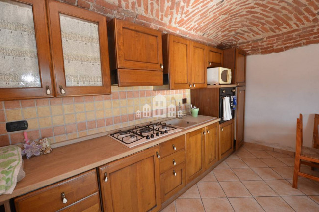 Casa semindipendente in vendita a San Colombano Belmonte