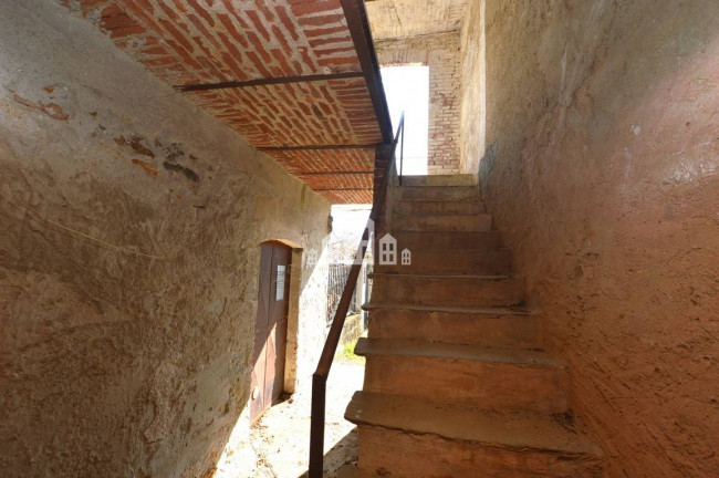 Casa semindipendente in vendita a San Colombano Belmonte