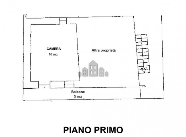 Casa semindipendente in vendita a San Colombano Belmonte