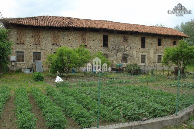Casa indipendente in vendita a Castellamonte