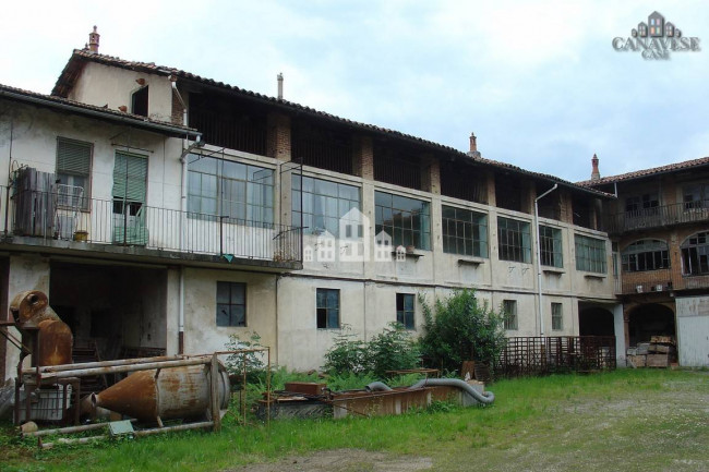 Casa indipendente in vendita a Castellamonte
