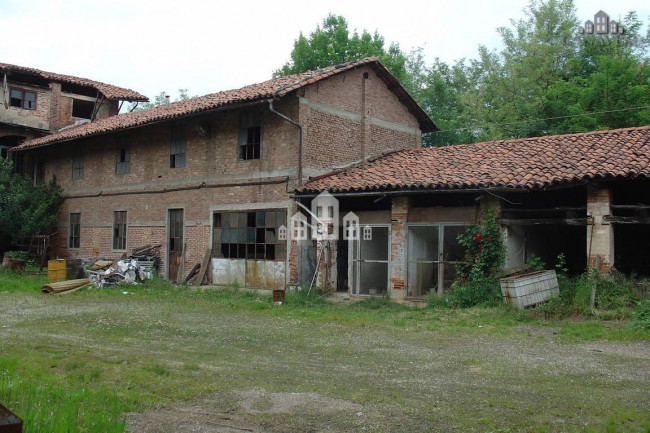 Casa indipendente in vendita a Castellamonte