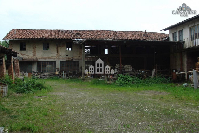 Casa indipendente in vendita a Castellamonte