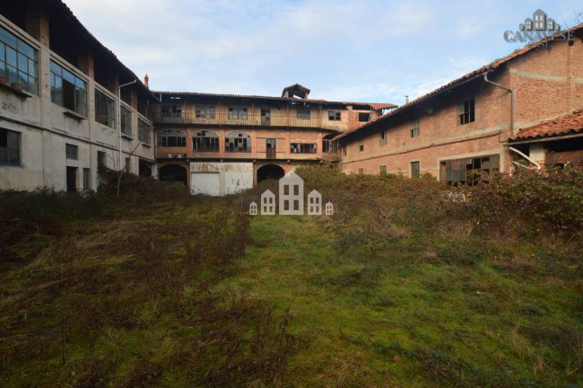 Casa indipendente in vendita a Castellamonte