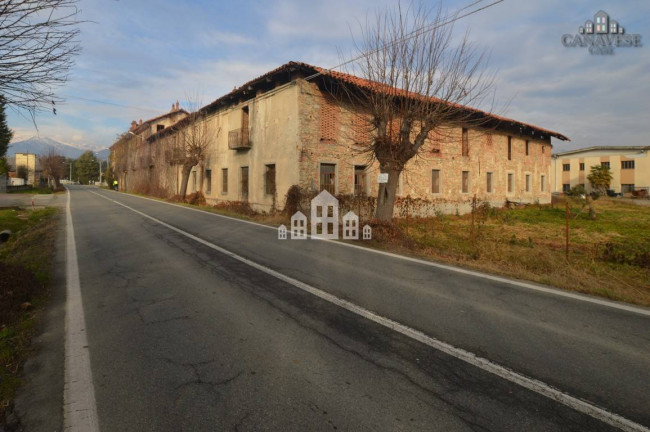 Casa indipendente in vendita a Castellamonte