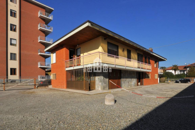 Villa in vendita a Feletto