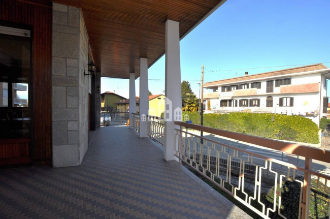 Villa in vendita a Feletto