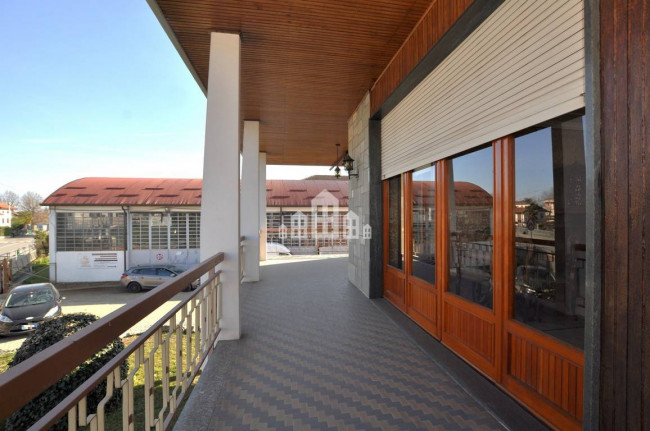 Villa in vendita a Feletto