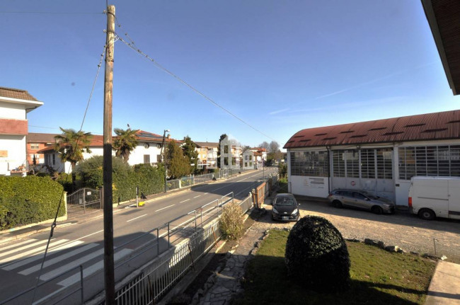 Villa in vendita a Feletto