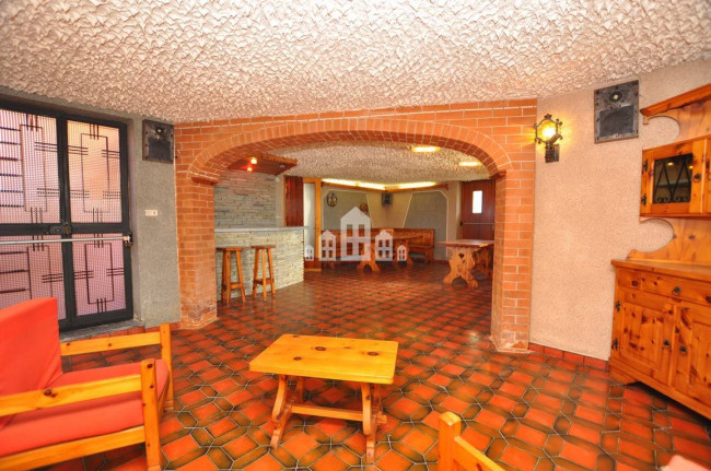 Villa in vendita a Feletto