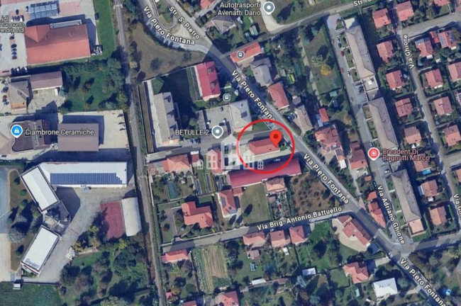 Villa in vendita a Feletto