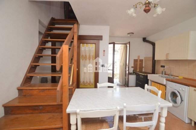 Casa indipendente in vendita a Noasca