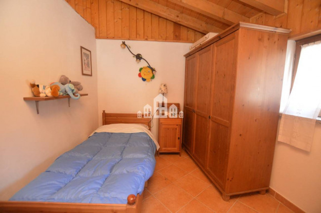 Casa indipendente in vendita a Noasca