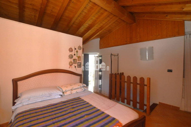 Casa indipendente in vendita a Noasca