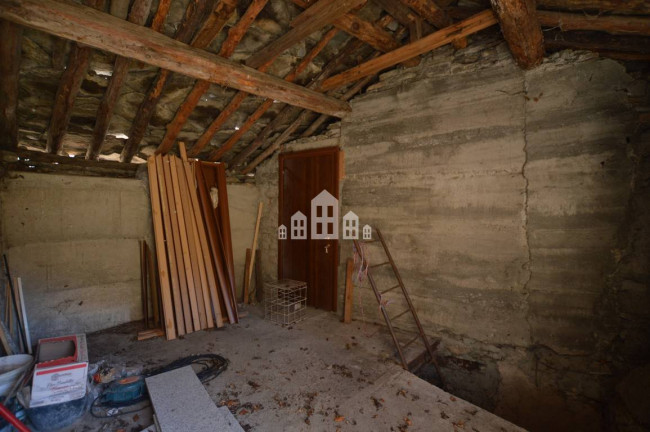 Casa indipendente in vendita a Noasca