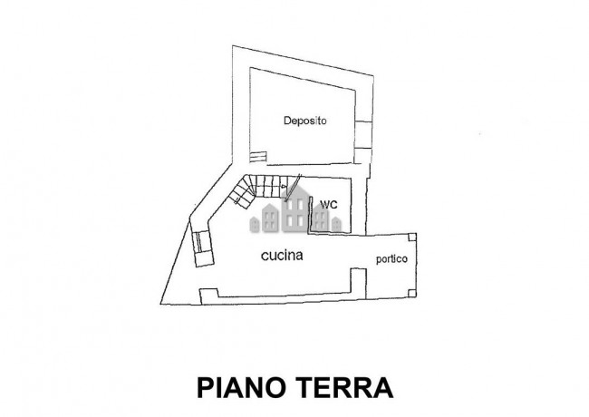 Casa indipendente in vendita a Noasca