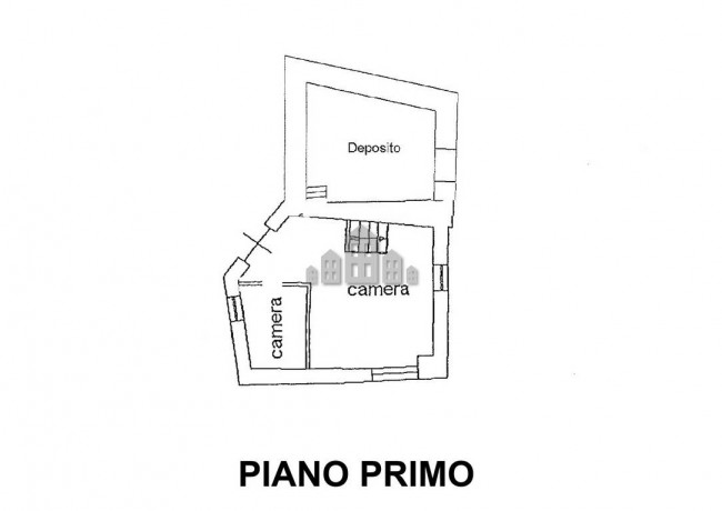 Casa indipendente in vendita a Noasca