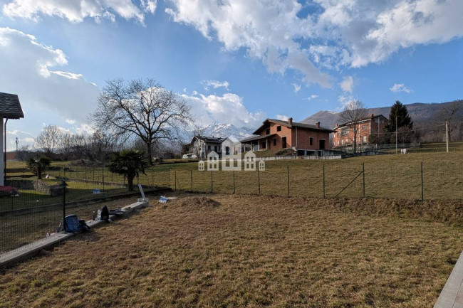 Villa in vendita a Rueglio
